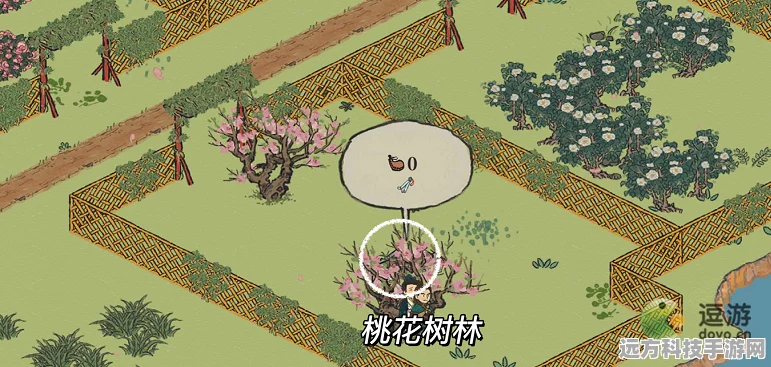 江南百景图万花会探险全攻略，解锁秘境，揭秘隐藏元素