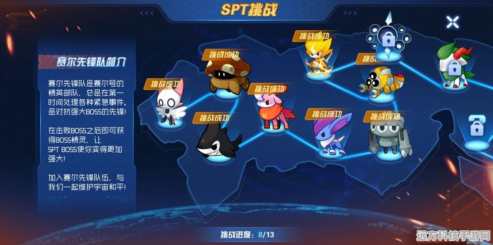 赛尔号星球大战，西蒙深度剖析，技能天赋与图鉴全览