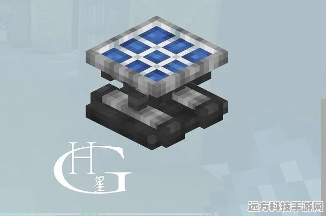 我的世界探险攻略，揭秘黑石的快速获取之道