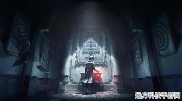 揭秘第五人格，乌鸦的神秘作用与胜利之道