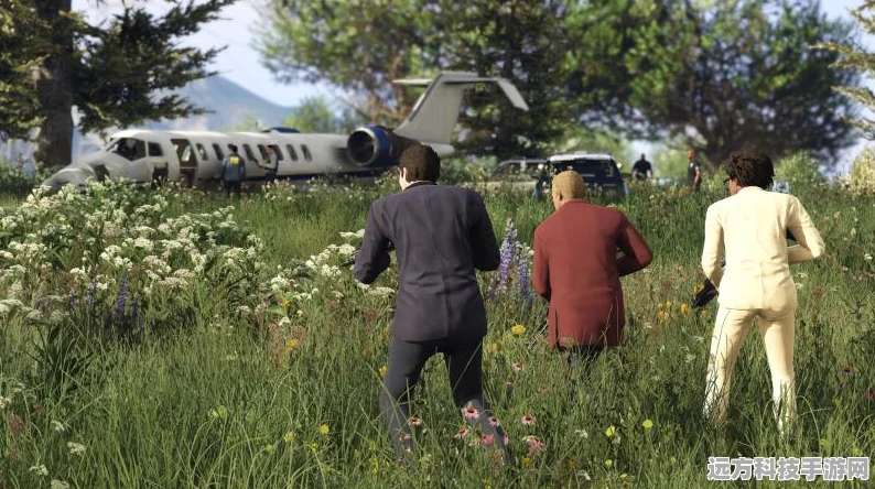 GTA5崩溃危机，揭秘那辆引发游戏动荡的神秘座驾