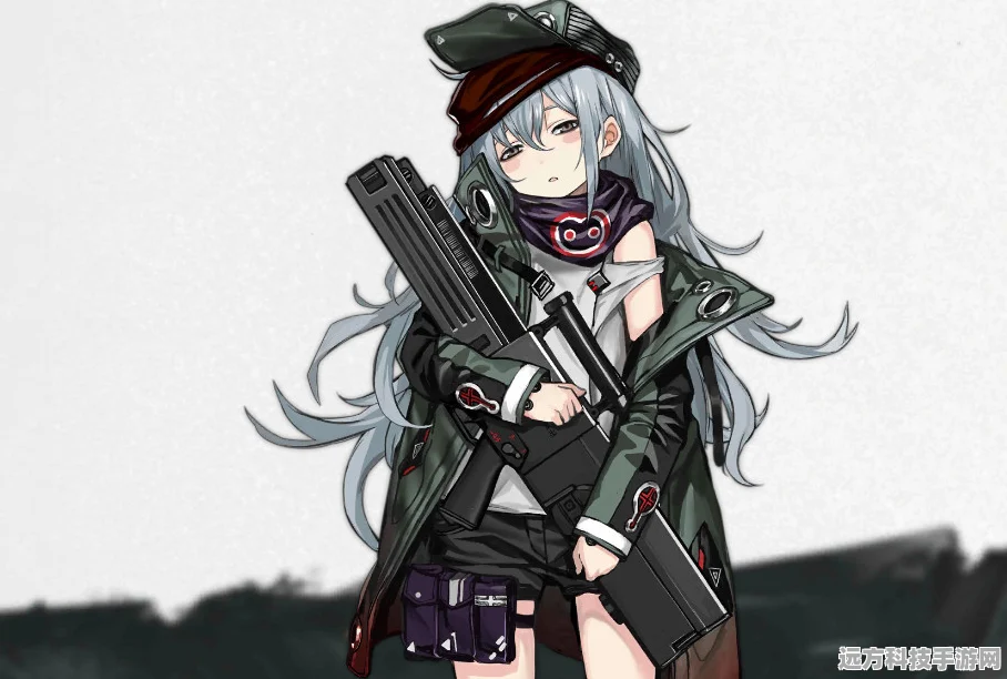 揭秘少女前线G11的嗜睡之谜