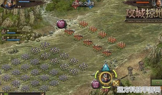 攻城掠地快速升级经验全攻略