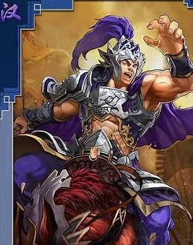 率土之滨十大核心武将揭秘，打造无敌阵容！