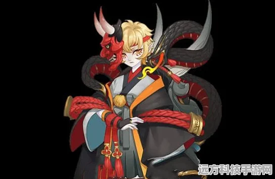 阴阳师手游，般若角色深度剖析，解锁神秘之力