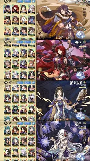 天地劫幽城再临VS梦幻模拟战，氪金深度大比拼