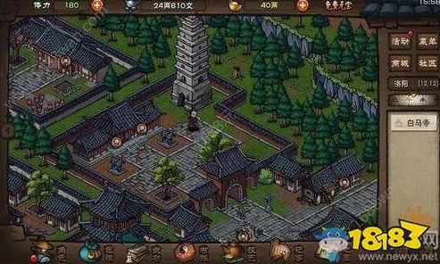 烟雨江湖深度探索，经络学的秘密武器与实战智慧