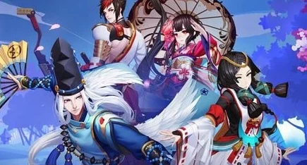 阴阳师组队系统深度玩法攻略，携手共战，征服阴阳两界