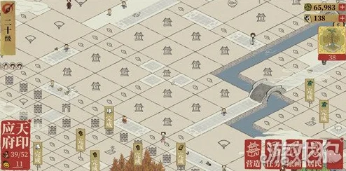 江南百景图星罗棋局深度攻略，揭秘获胜秘籍，助你棋王之路畅通无阻