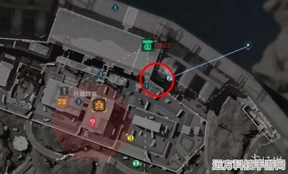 三角洲行动，零号大坝下的秘密宝藏——彩蛋解密全攻略