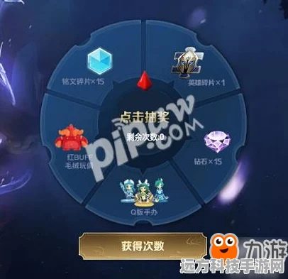 王者荣耀时来运转宝箱，解锁惊喜大奖的规则全解析