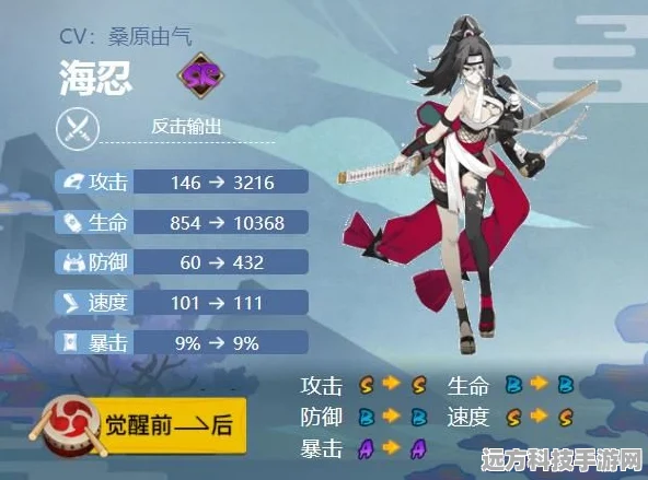 阴阳师新式神海忍碎片获取全攻略