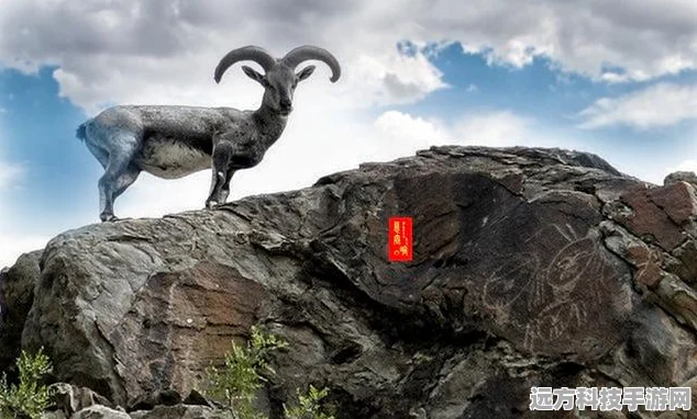 揭秘原神秘境，追踪幼岩龙蜥的隐秘栖息地