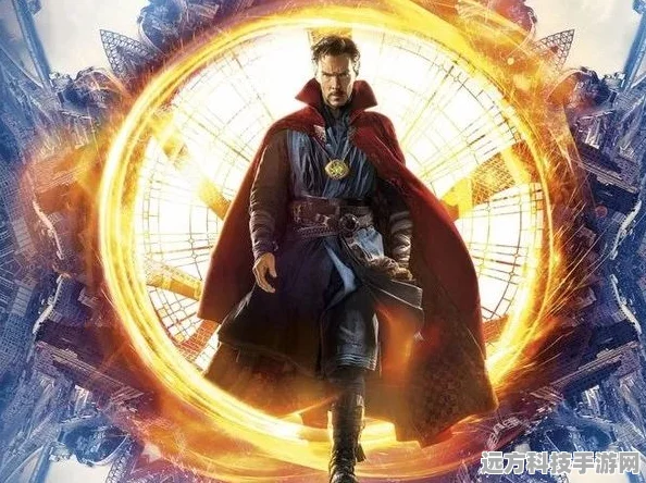 漫威超级战争奇异博士·反转世界-邪魔法师解锁秘籍