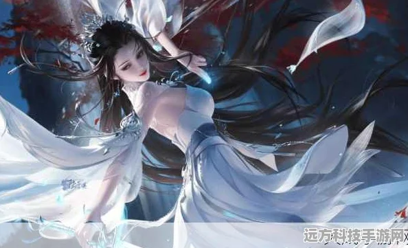魔道仙师震撼登场，沉浸式玄幻RPG新体验等你来探索