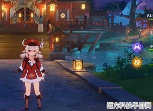 原神鬼兜虫全攻略，解锁其神秘作用与高效获取