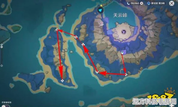 原神鬼兜虫全攻略，解锁其神秘作用与高效获取
