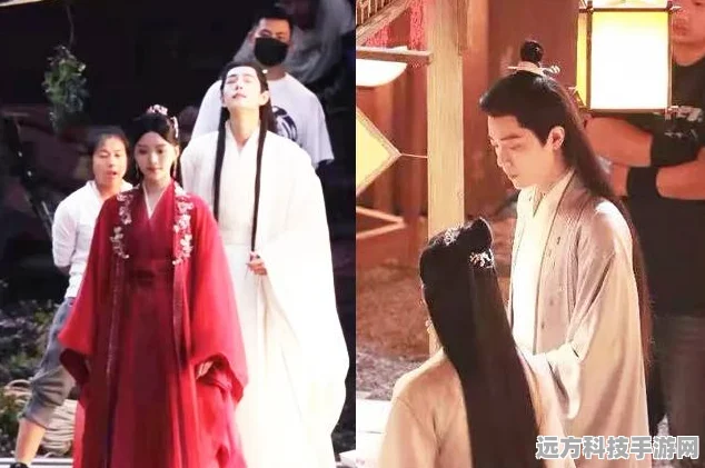 诛仙手游青衫少女隐藏任务全攻略，揭秘任务难点与技巧