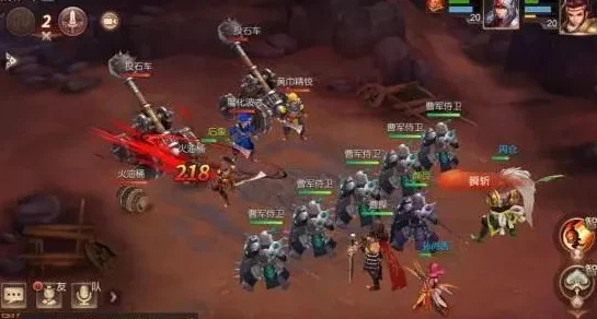巨像文明，策略与运气并存的回合制新游，你准备好了吗？
