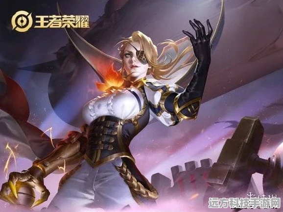 王者荣耀米莱狄最强出装攻略，解锁机械法师的极致输出
