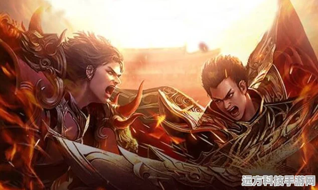 重燃复古热血，无始帝王传奇等你来战！