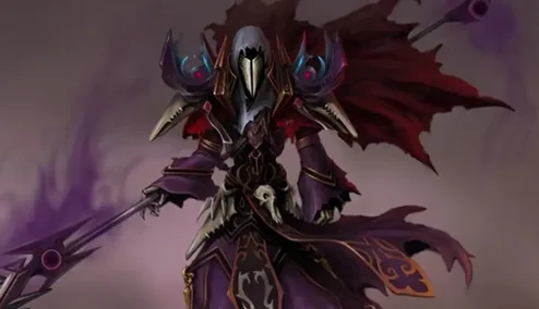 魔兽世界WLK术士种族选择全攻略