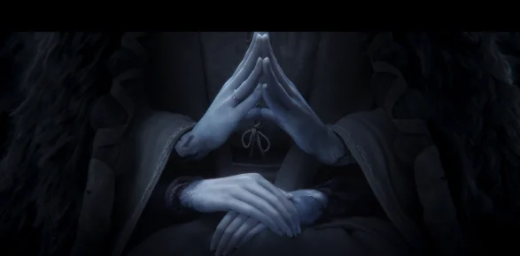 揭秘！艾尔登法环为何被玩家亲切称为老头环？