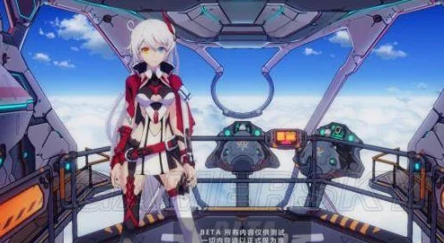 崩坏学园2应用宝版，横版街机热血闯关，尽享少女养成新乐趣