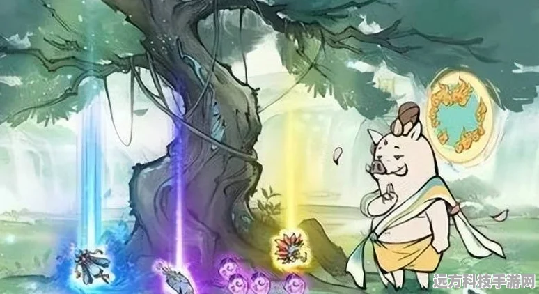 寻道大千初始角色深度剖析，寻觅你的专属修仙伴侣！