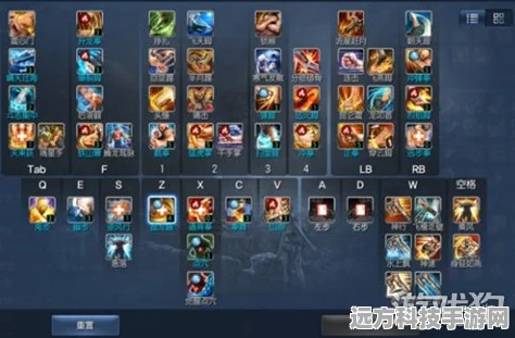 剑灵炼狱熔炉剑士深度攻略，揭秘BUFF发放次数与时机
