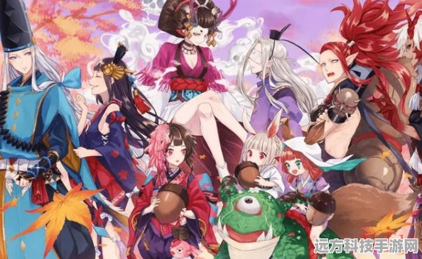 阴阳师式神录深度剖析与实战攻略宝典