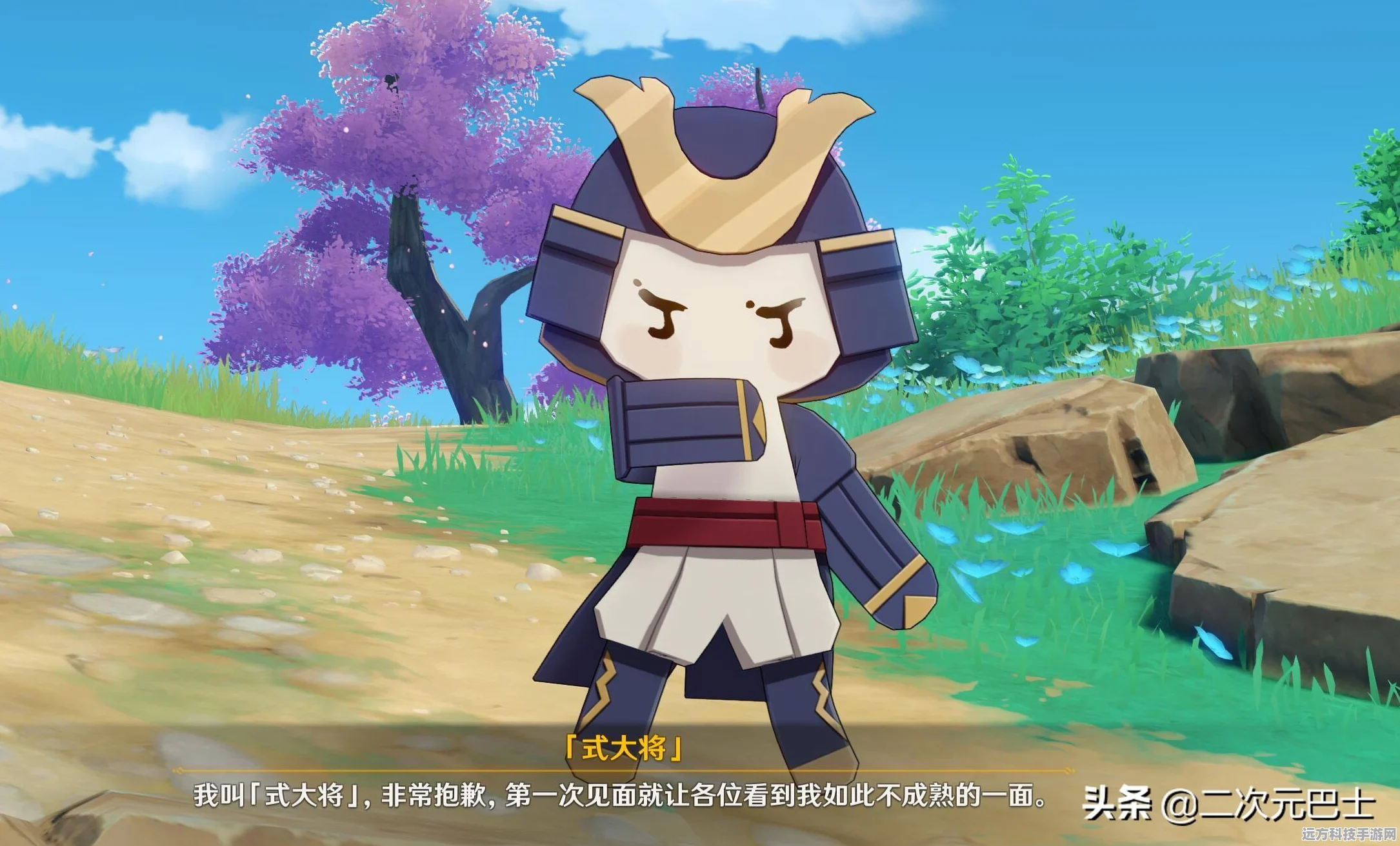 原神公子达达利亚闪耀登场，回顾与前瞻