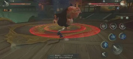 神都夜行录，解锁河伯无限大招流，畅享冲浪战斗新体验