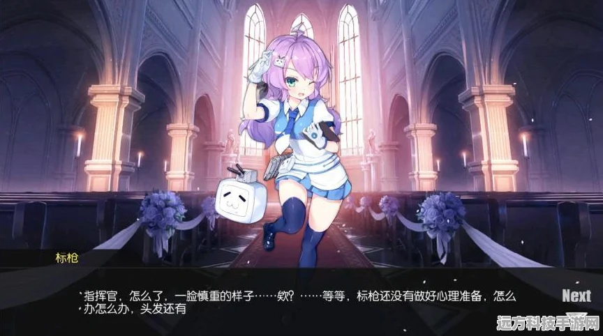 碧蓝航线Z23装备搭配全攻略