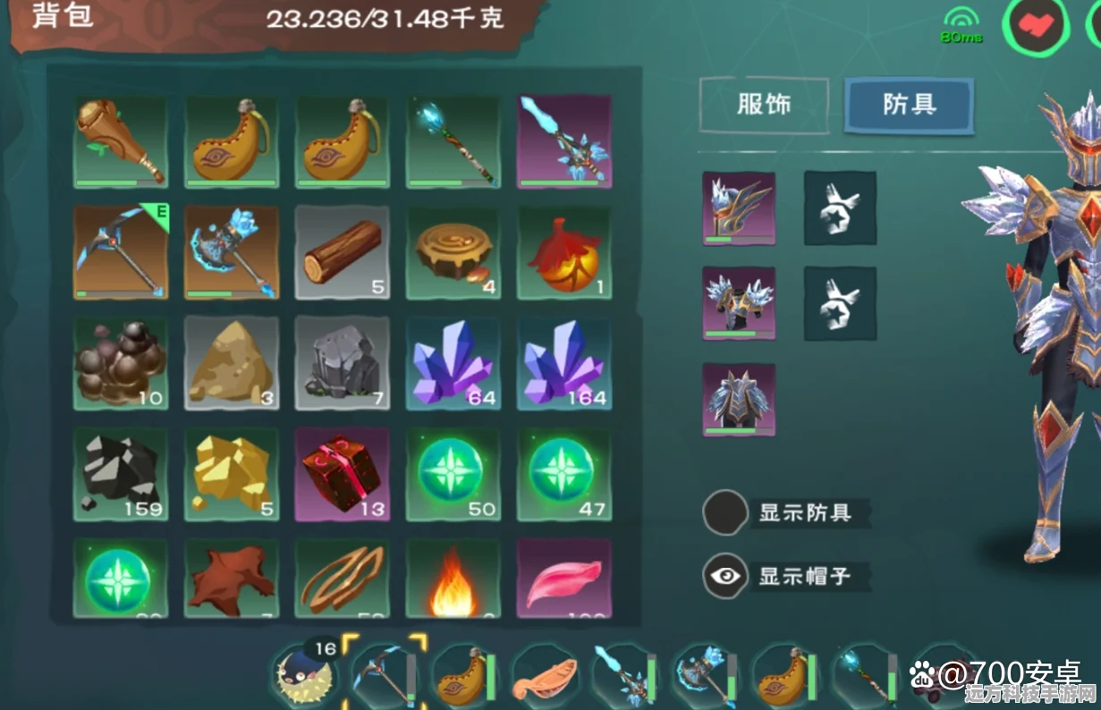 创造与魔法高级宠物粮，宠物成长的秘密武器