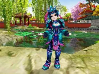 武林外传PC版新篇，转职风云起，江湖路更宽