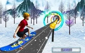 踏上潮流滑板，尽享趣味休闲时光 ——我的滑板鞋游戏深度解析