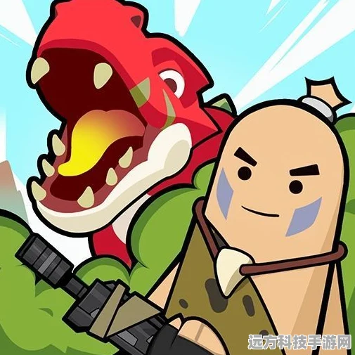 香肠派对，枪战射击新乐趣，等你来战！