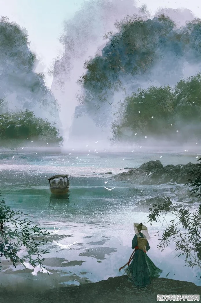烟雨江湖小老虎宠物属性全揭秘