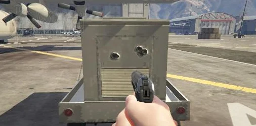 GTA 5军火大亨揭秘，武器之路全攻略
