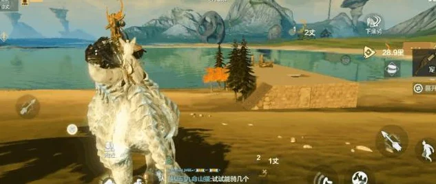 妄想山海吞噬概率揭秘，为何吞噬无数却难见新部位？