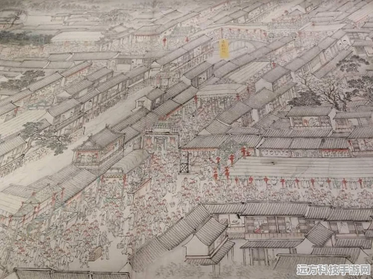 江南百景图，揭秘地图碎片的获取秘籍
