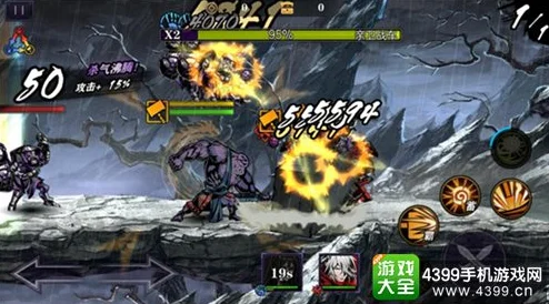 街机经典重塑，三国志横版竞技燃爆iOS平台