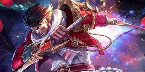 王者荣耀免费皮肤领取全攻略