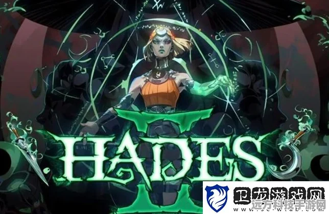 传奇四叶草再现！哈迪斯第二部手游重大革新揭秘