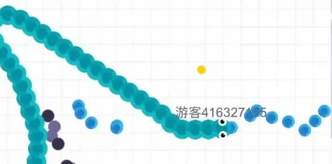 贪吃蛇大作战无尽模式，解锁高分秘籍