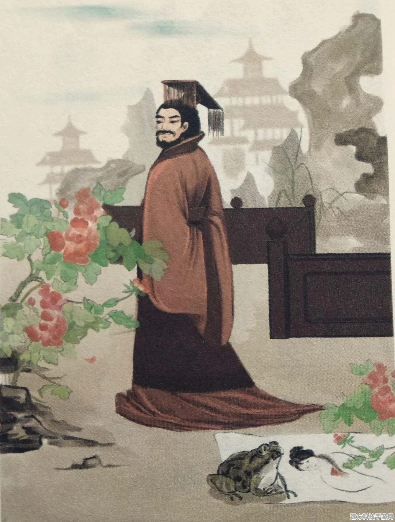 怪物猎人世界新篇，秋收之秘，狩猎盛宴再启航