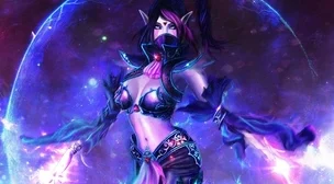 DOTA2圣堂刺客技能加点全攻略，解锁刺客潜能