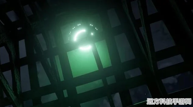 GTA5中的UFO之谜，探索神秘飞行物的位置