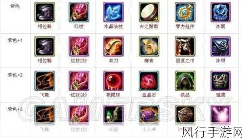 刀塔传奇，法师及法师T的优选与资源管理策略